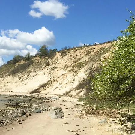 Apartment Balkon, Gratis Nutzung Vom Ahoi Erlebnisbad Und Sauna In Sellin - Karola 12